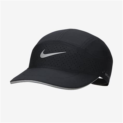 nike cap schwarz mit punkten|nike schirmmützen cap.